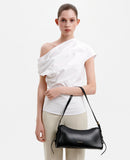 Сумка BG201mini Чорний трентіно