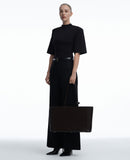 Сумка BG204 Коричневий трентіно