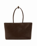 Сумка BG204 Коричневий трентіно