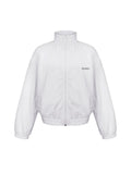 UTILITY AIR JACKET / WHITE