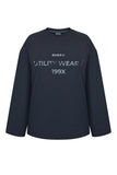 UTILITY WEAR / 199X WASHED