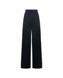 В’язані прямі штани