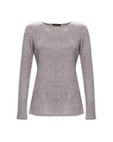 Приталений лонгслів