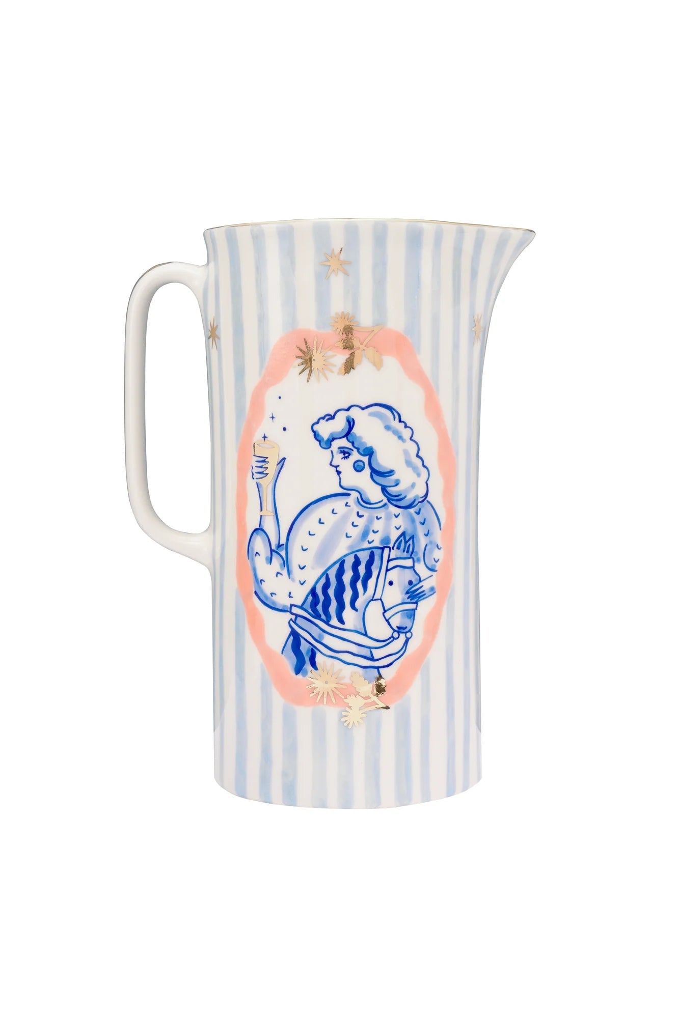 Глечик Пані