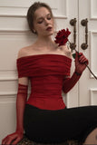 Corset La Rose