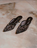 MESH MULES LEO