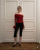 Corset La Rose