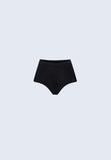 HIGH WAIST BIKINI BRIEFS