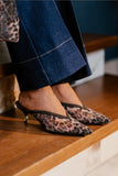 MESH MULES LEO