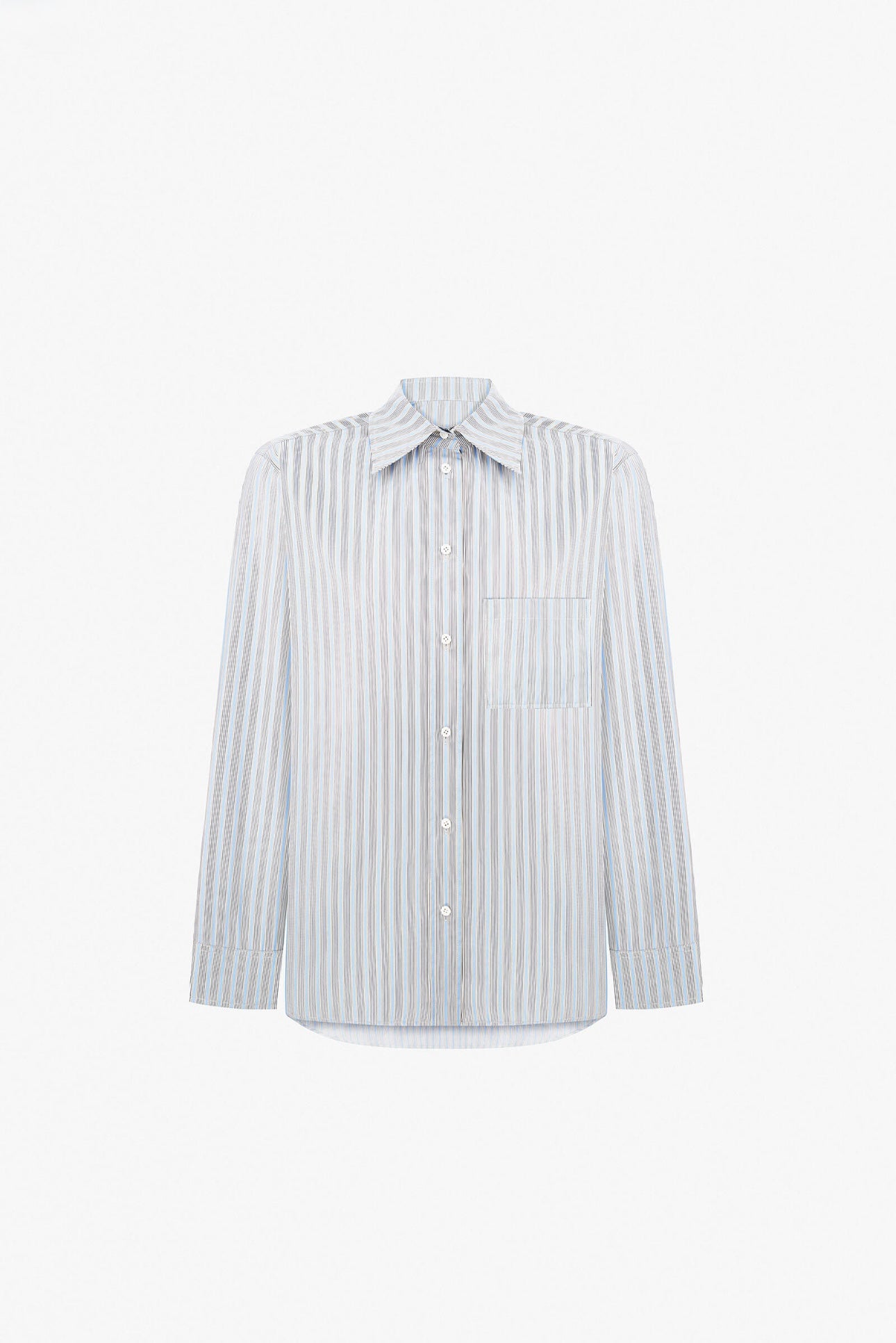 COTTON SHIRT