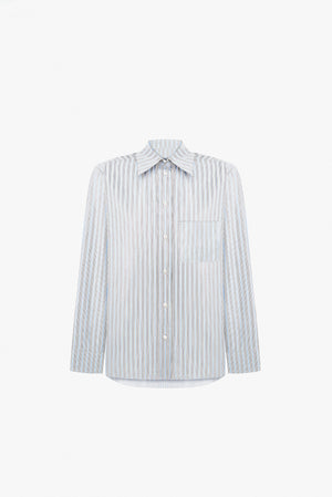 COTTON SHIRT