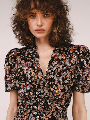 Сукня Marysia Flowers