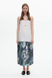 SILK TANK TOP