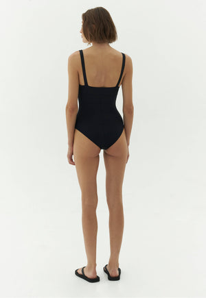 RETRO SWIMSUIT
