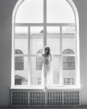 Спідниця Tulle Skirt in Milk