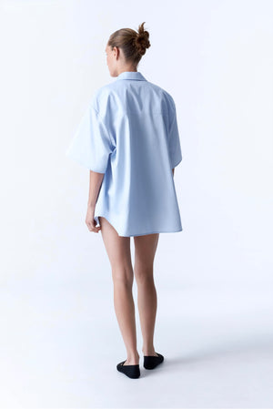 COTTON SHIRT