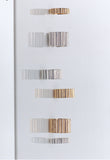 RIBBED SMALL RING