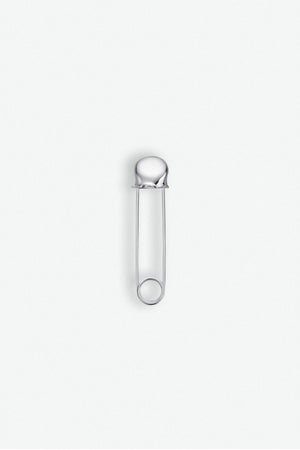 LILY OF THE VALLEY SAFETY PIN