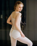 Корсет Ballet in Pointe Pink