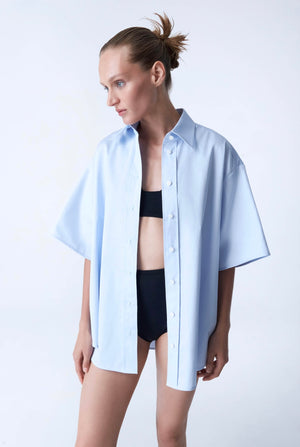 COTTON SHIRT