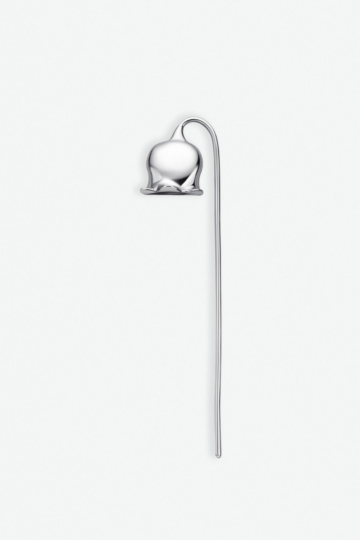 LILY OF THE VALLEY BROOCH