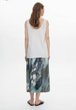 SILK TANK TOP