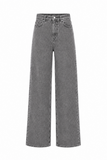 Джинси прямі  Gray