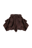Костюм Misha denim dark chocolate