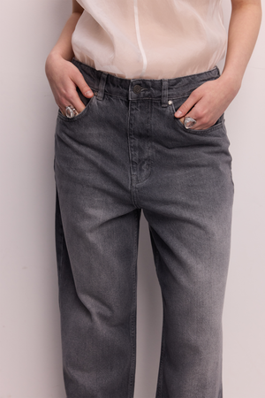 Джинси Boyish
