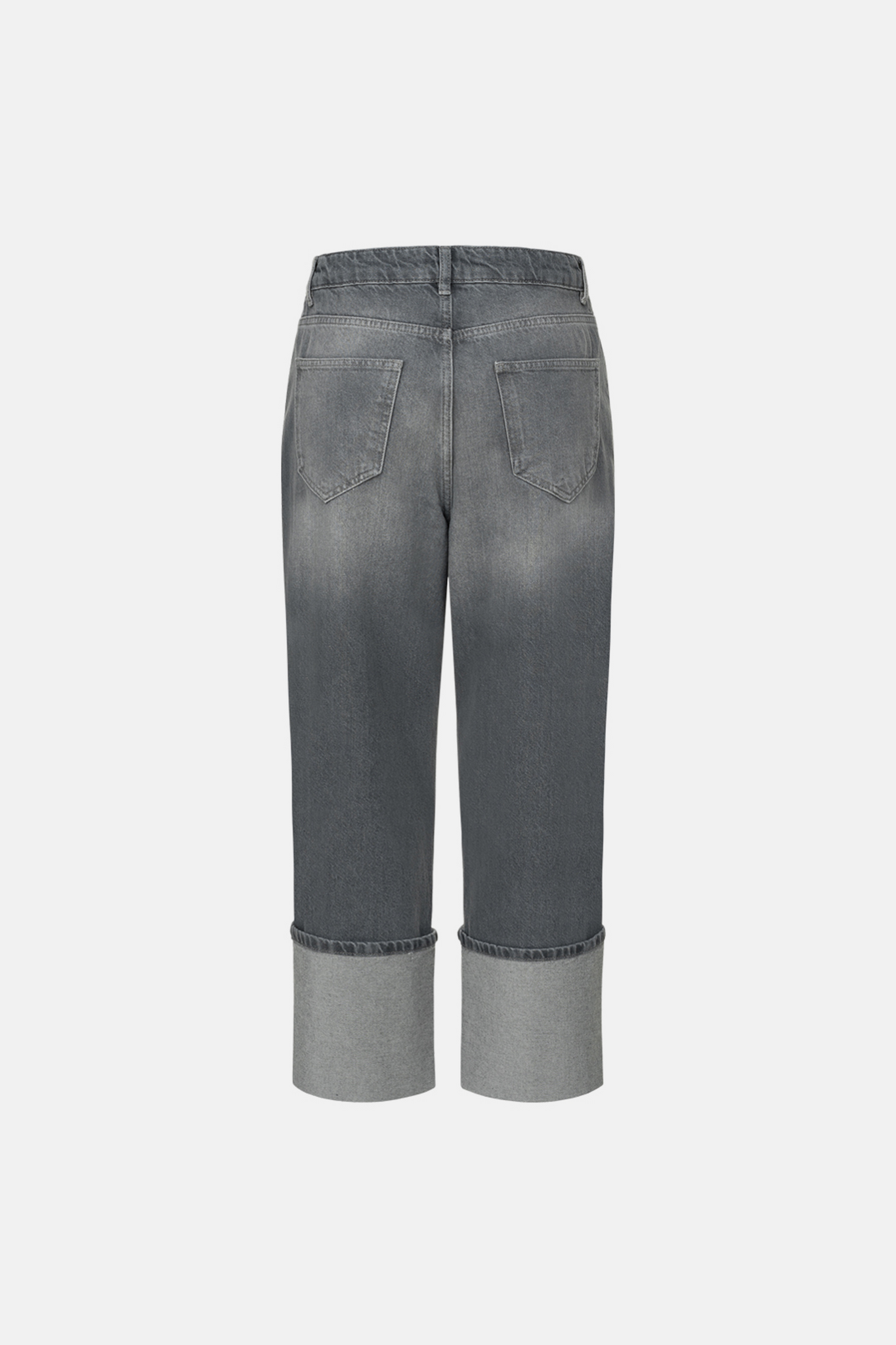 Джинси Boyish