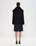 КОРОТКЕ ПАЛЬТО КОЖУХ