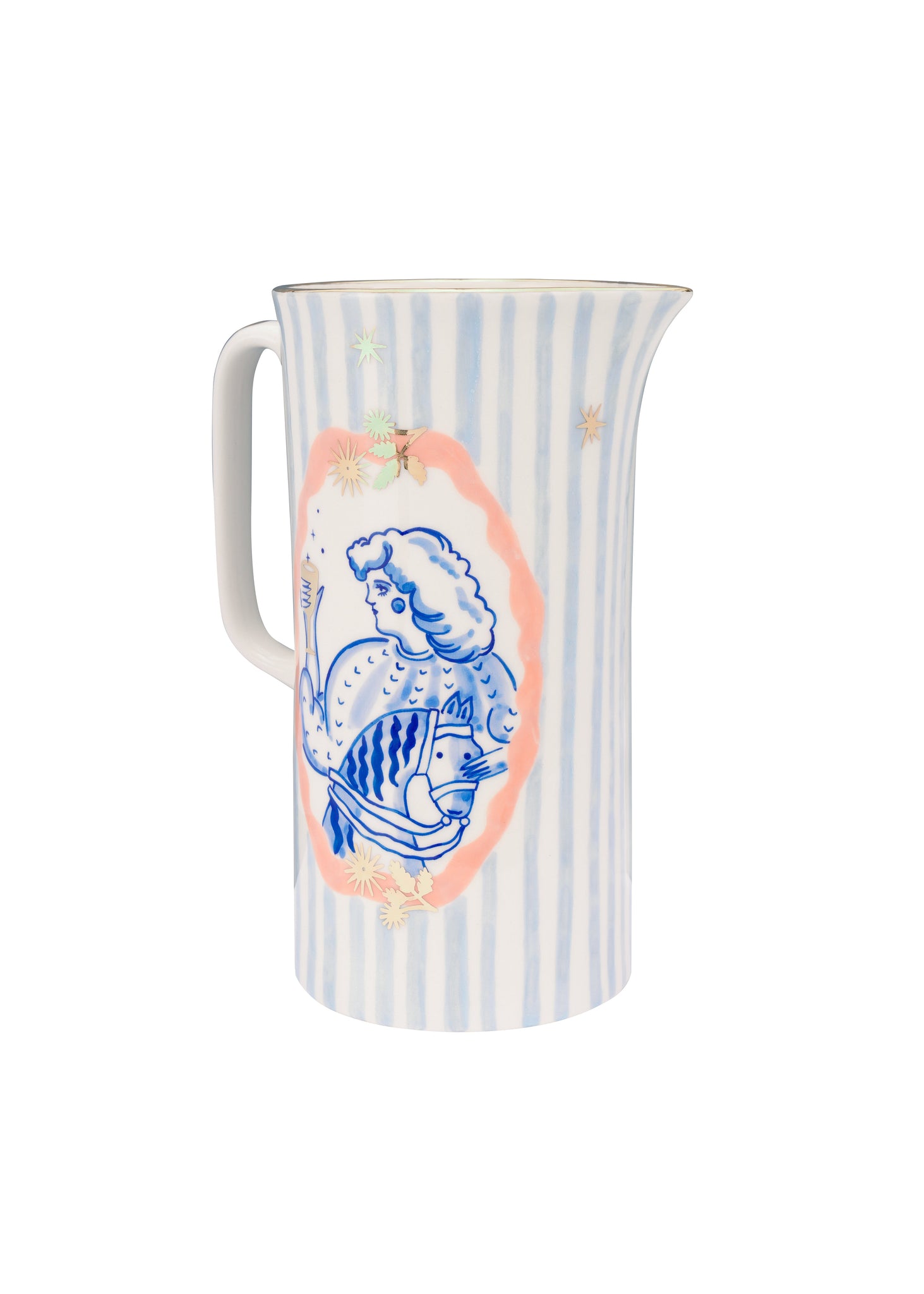 Глечик Пані