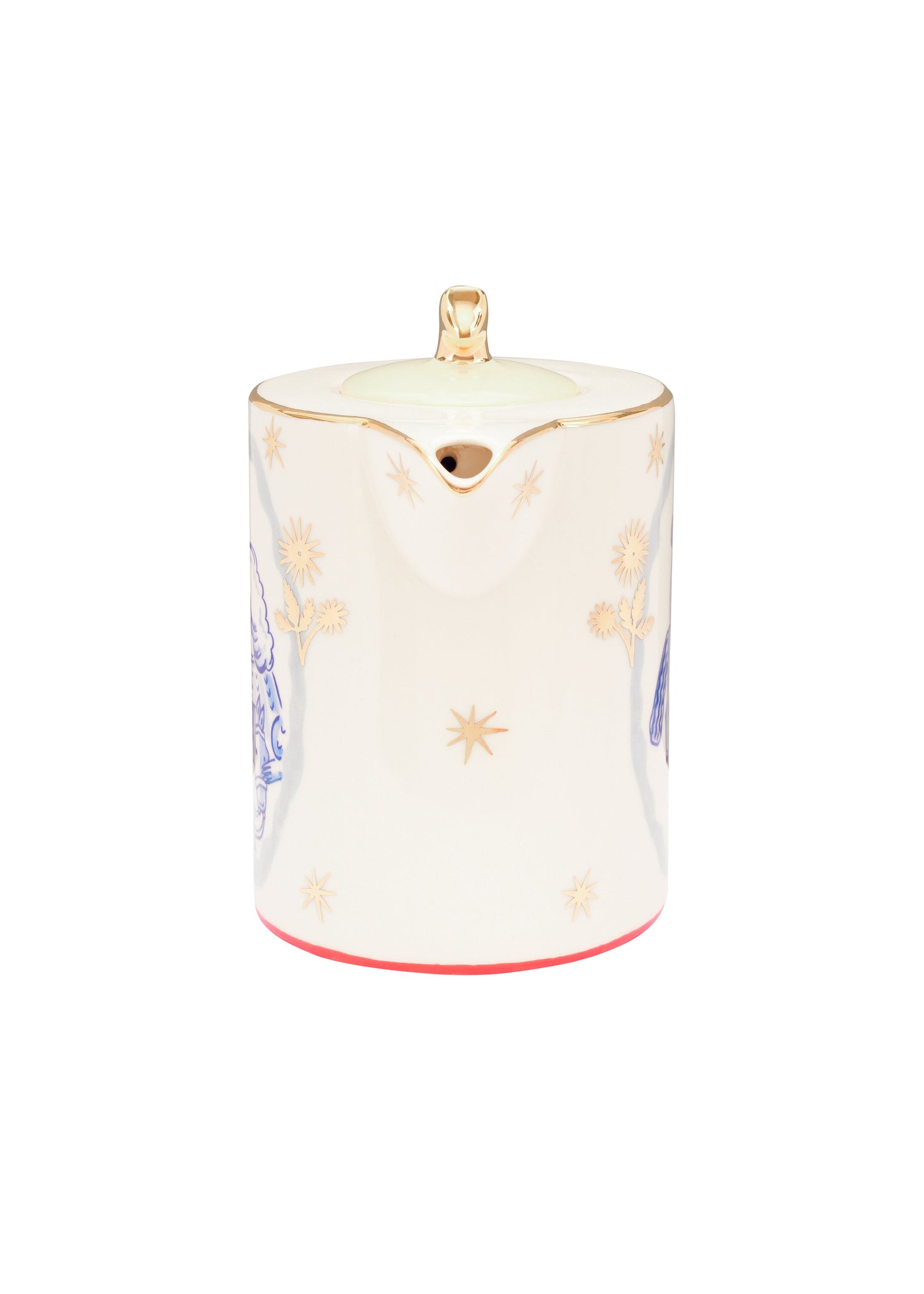 Чайник Пані