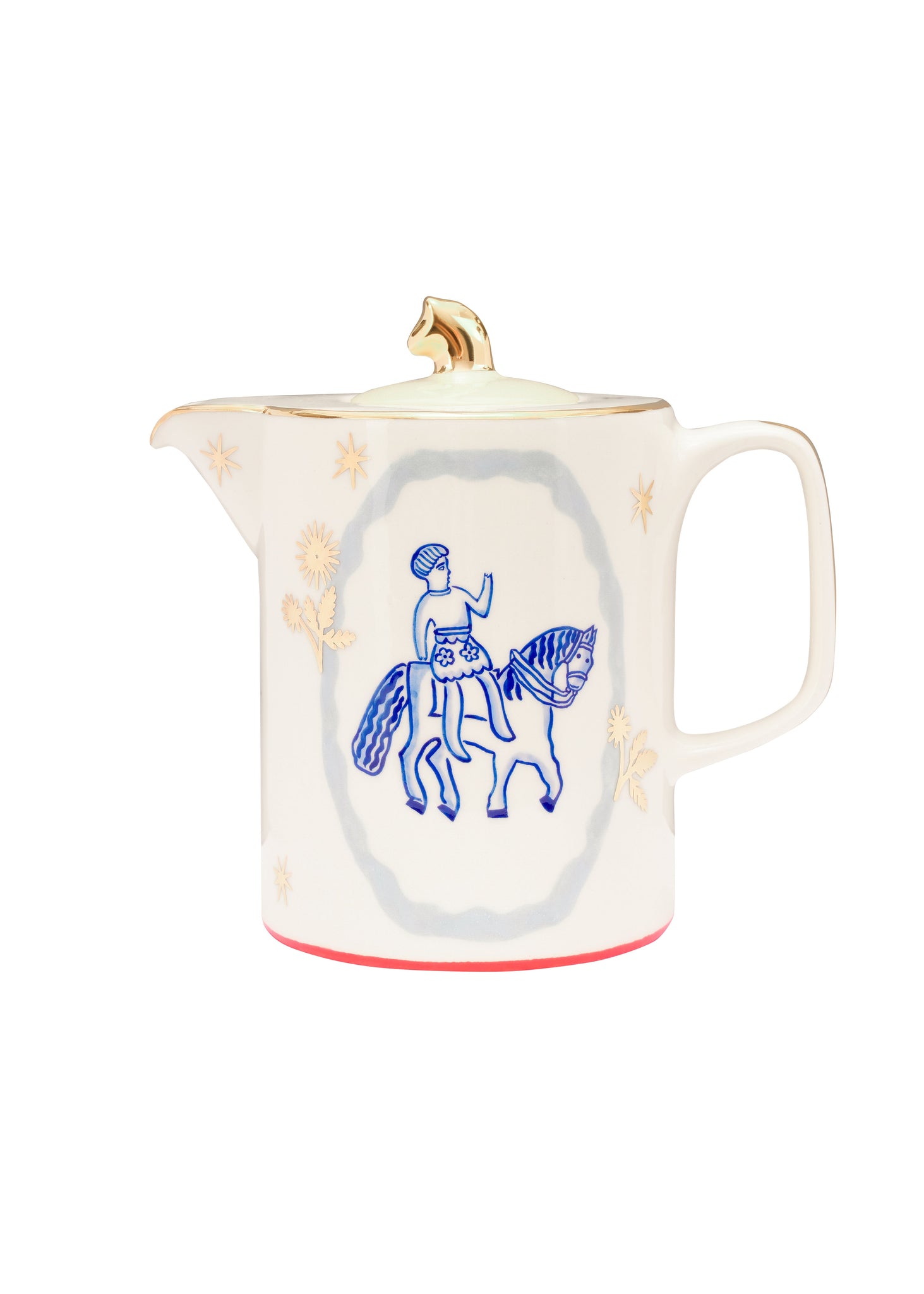 Чайник Пані