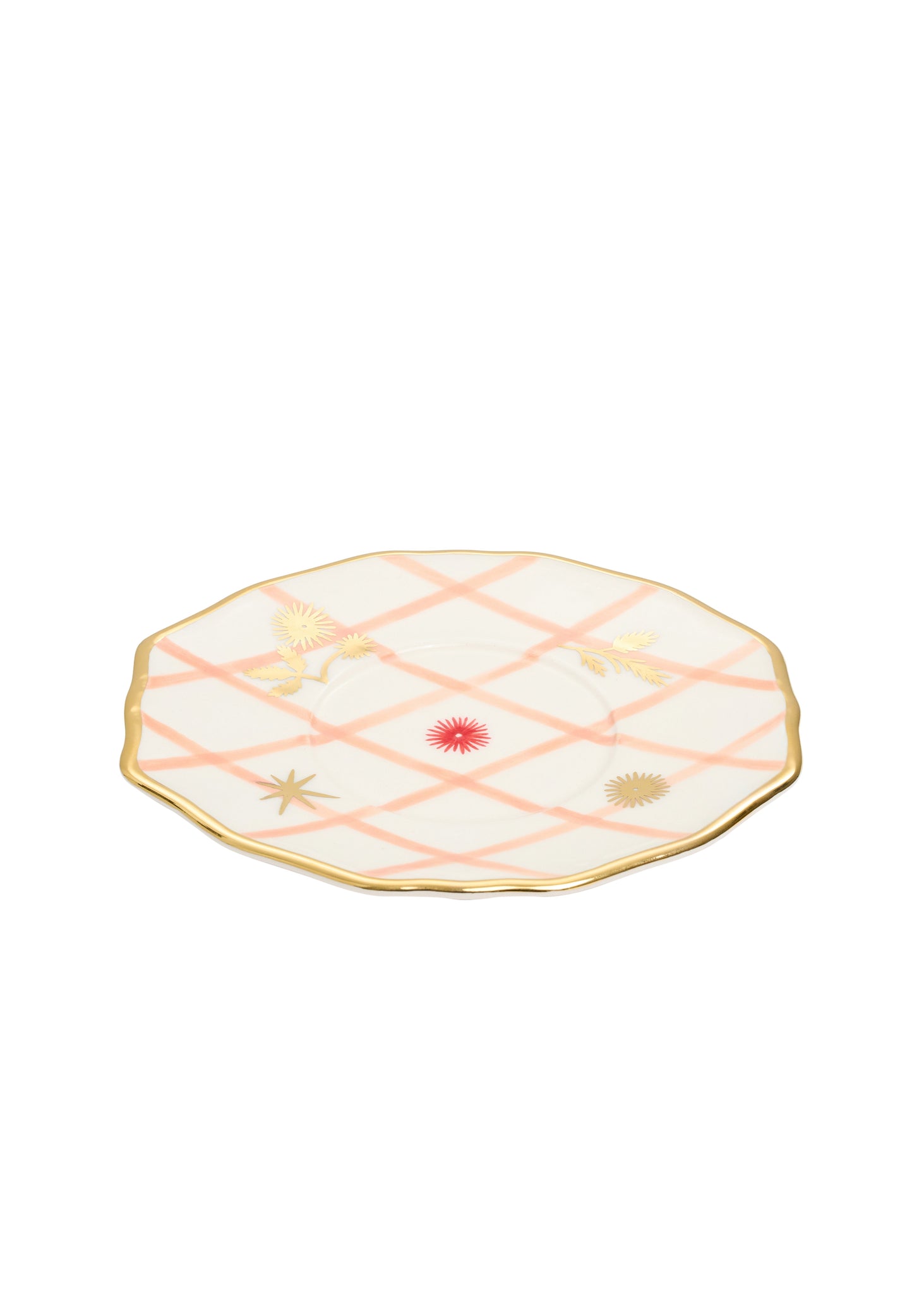 Набір з чашки та блюдця Злада