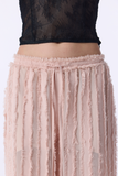 Брюки Fringe