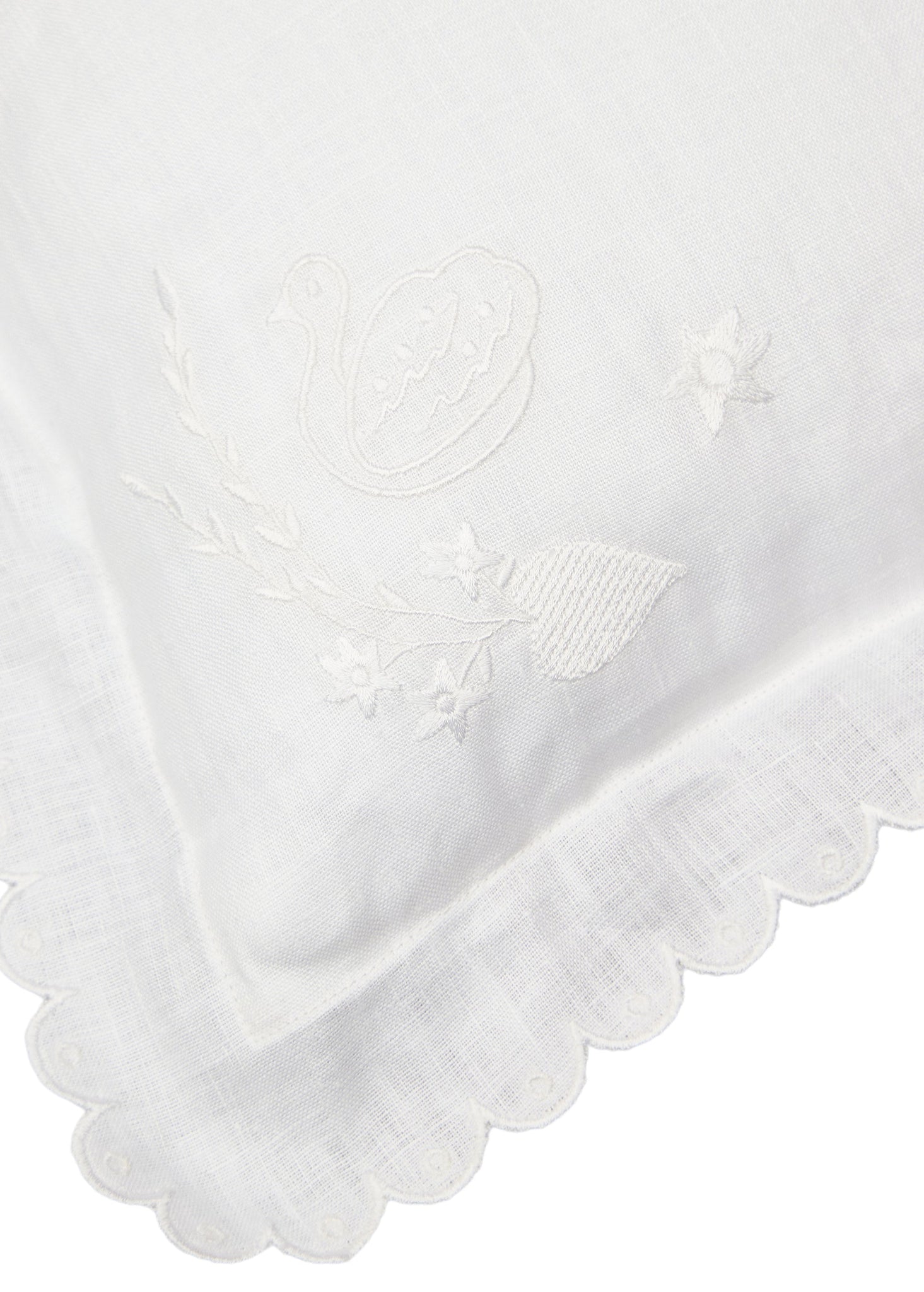 Подушка Либідь