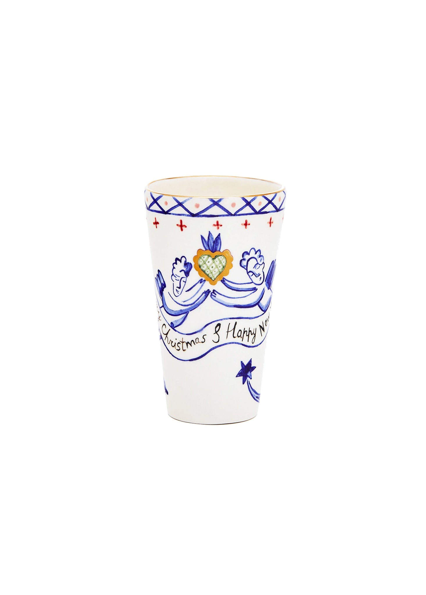 Кружка Заєць