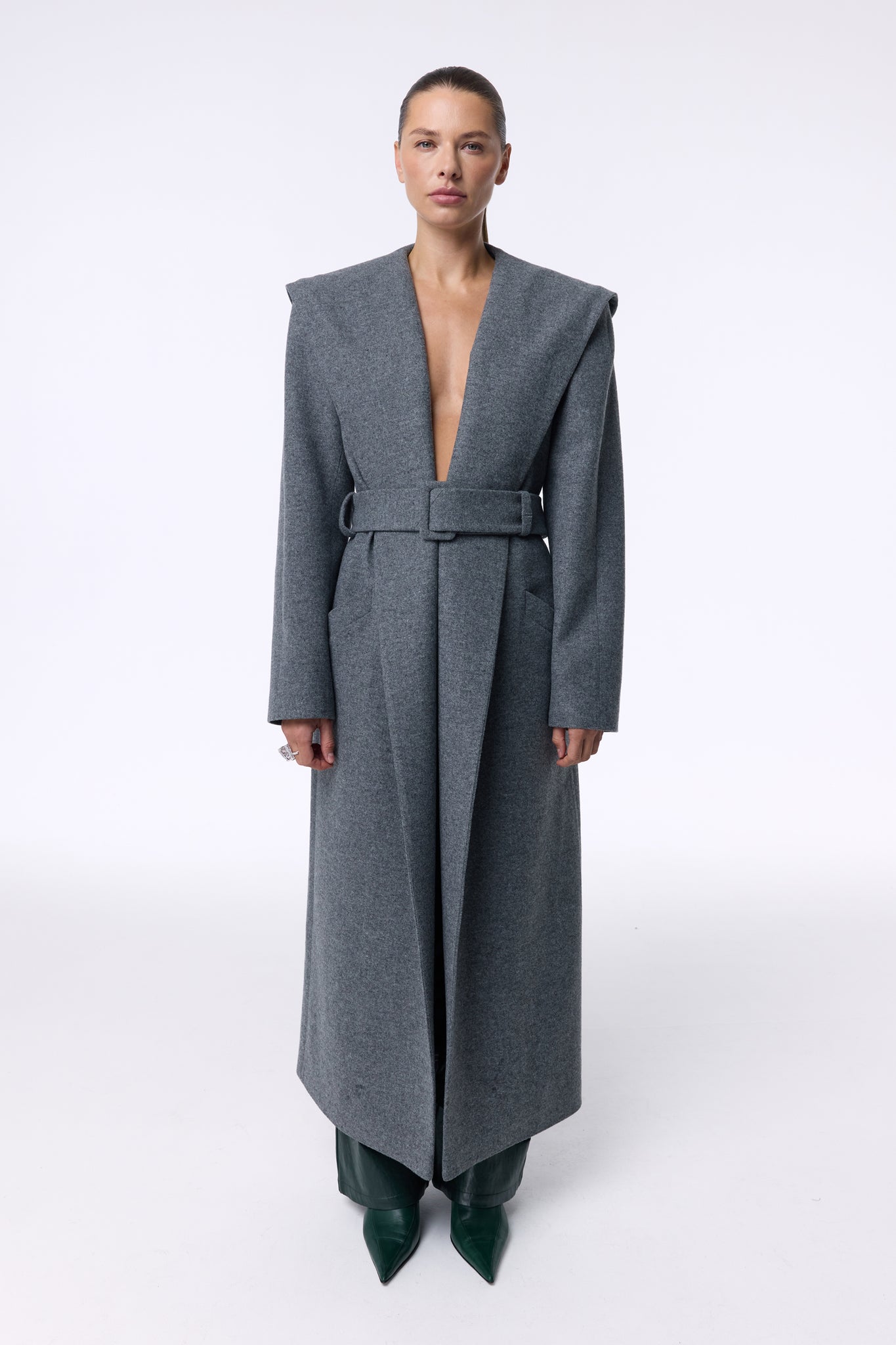 ПАЛЬТО FREE-SPIRITED