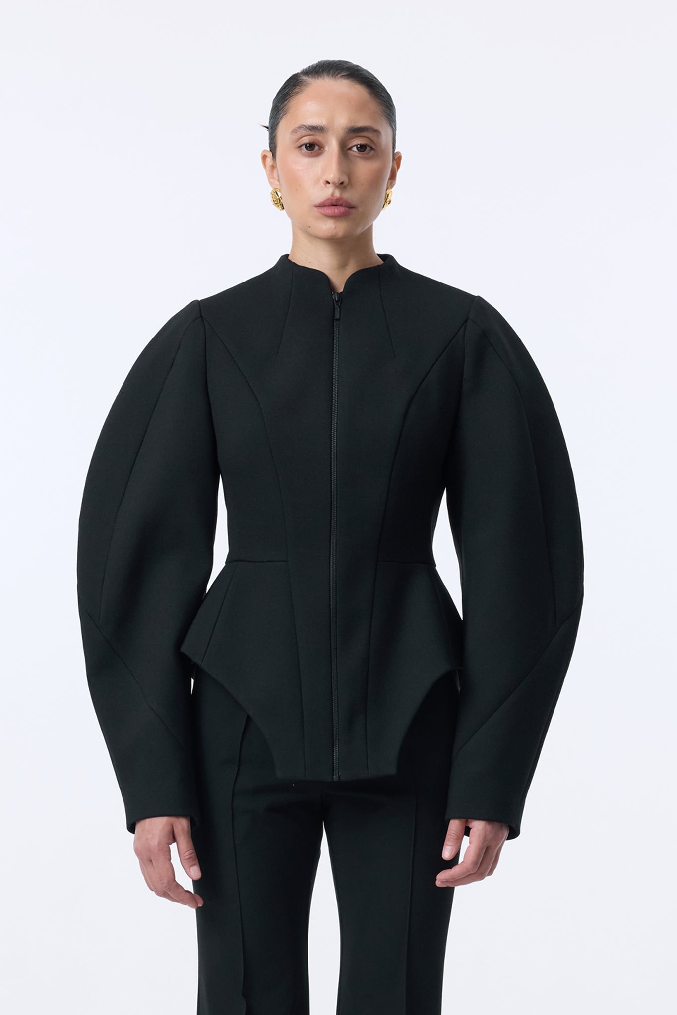 ПАЛЬТО-ЖАКЕТ MEDUSA