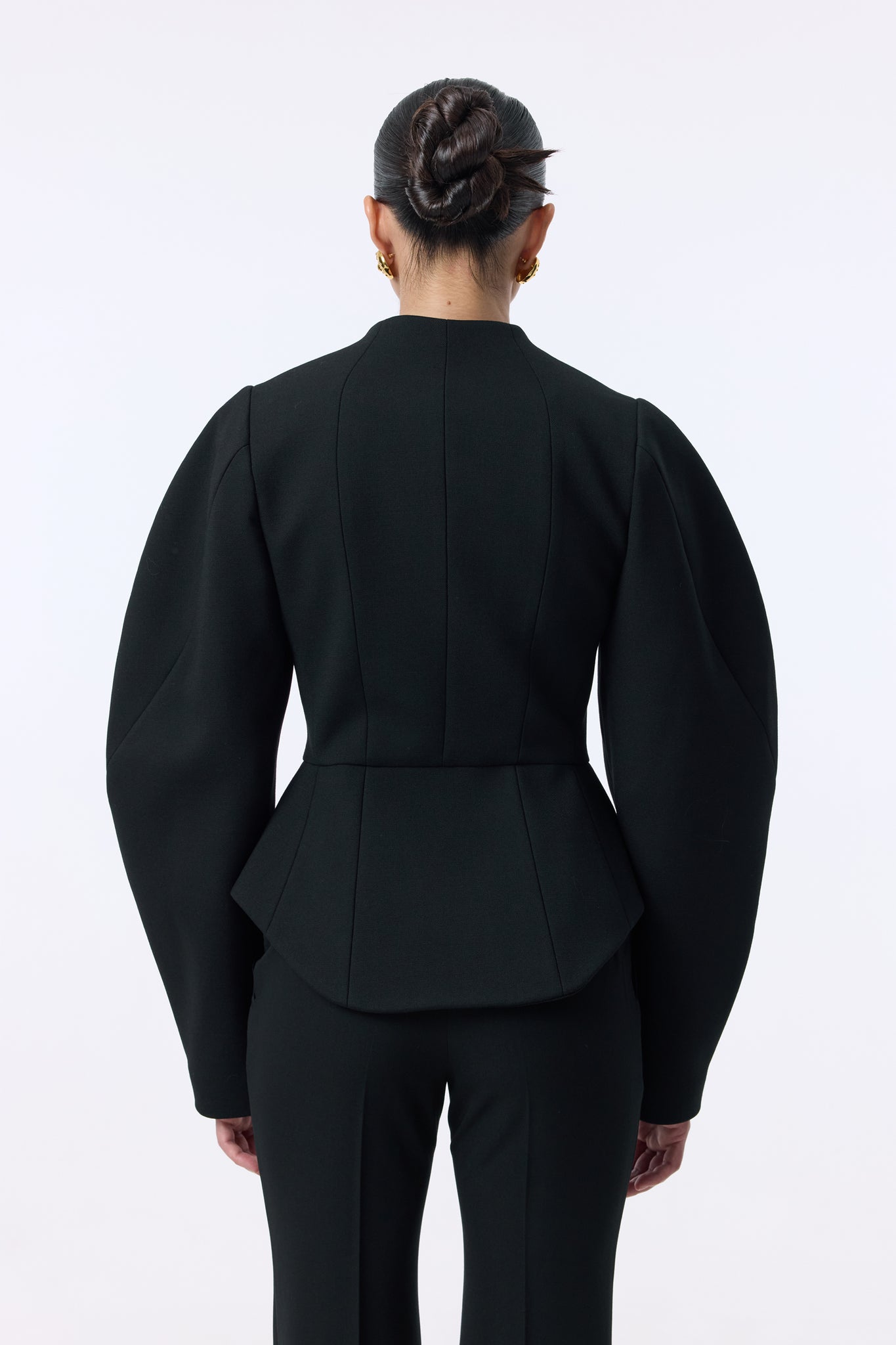 ПАЛЬТО-ЖАКЕТ MEDUSA