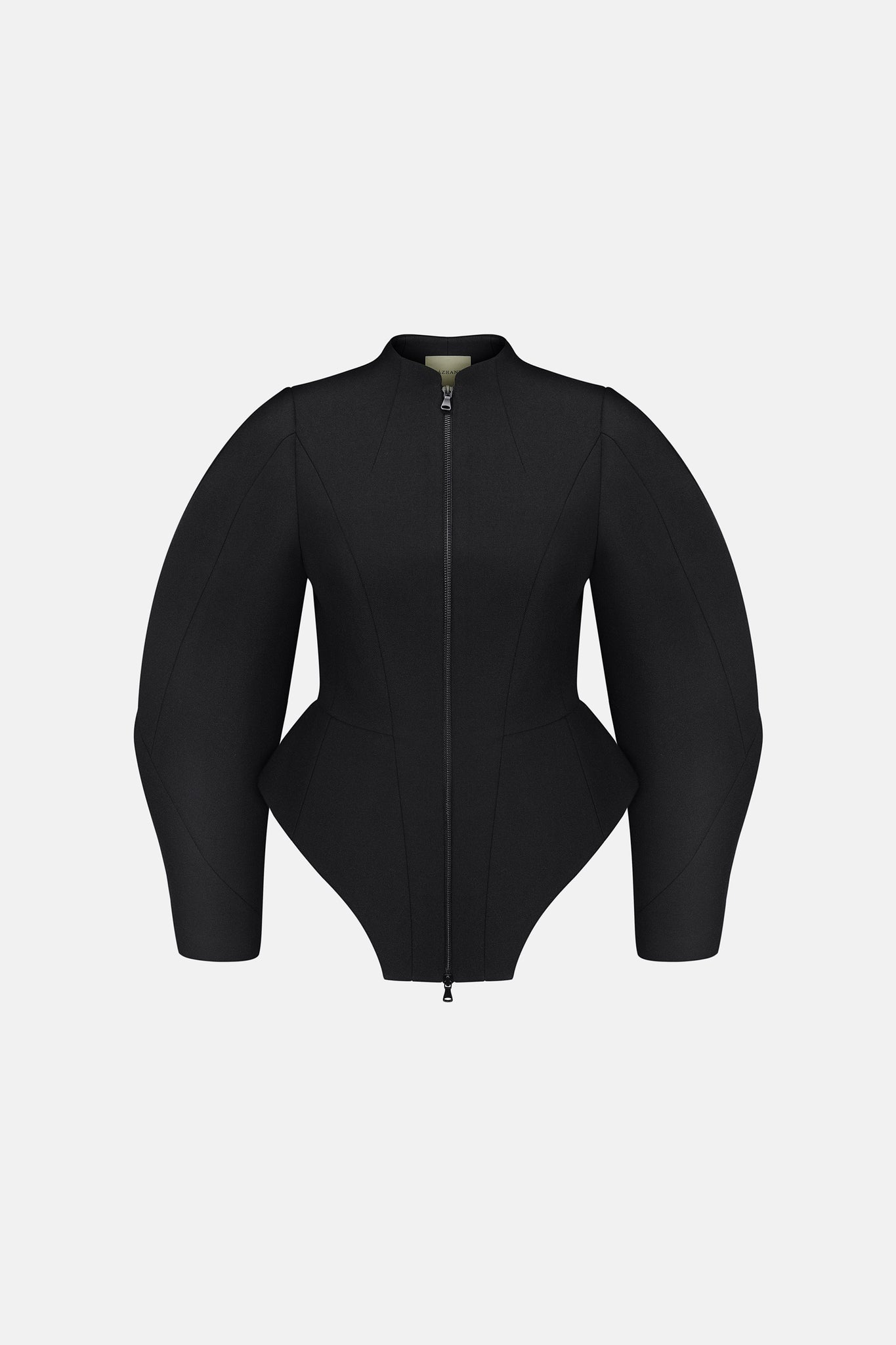 ПАЛЬТО-ЖАКЕТ MEDUSA