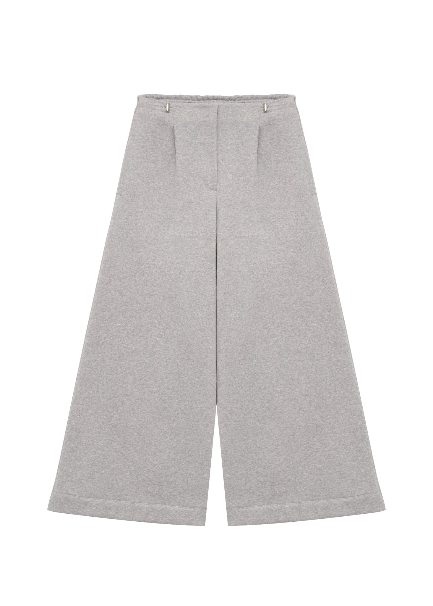 Штани в спортивному стилі