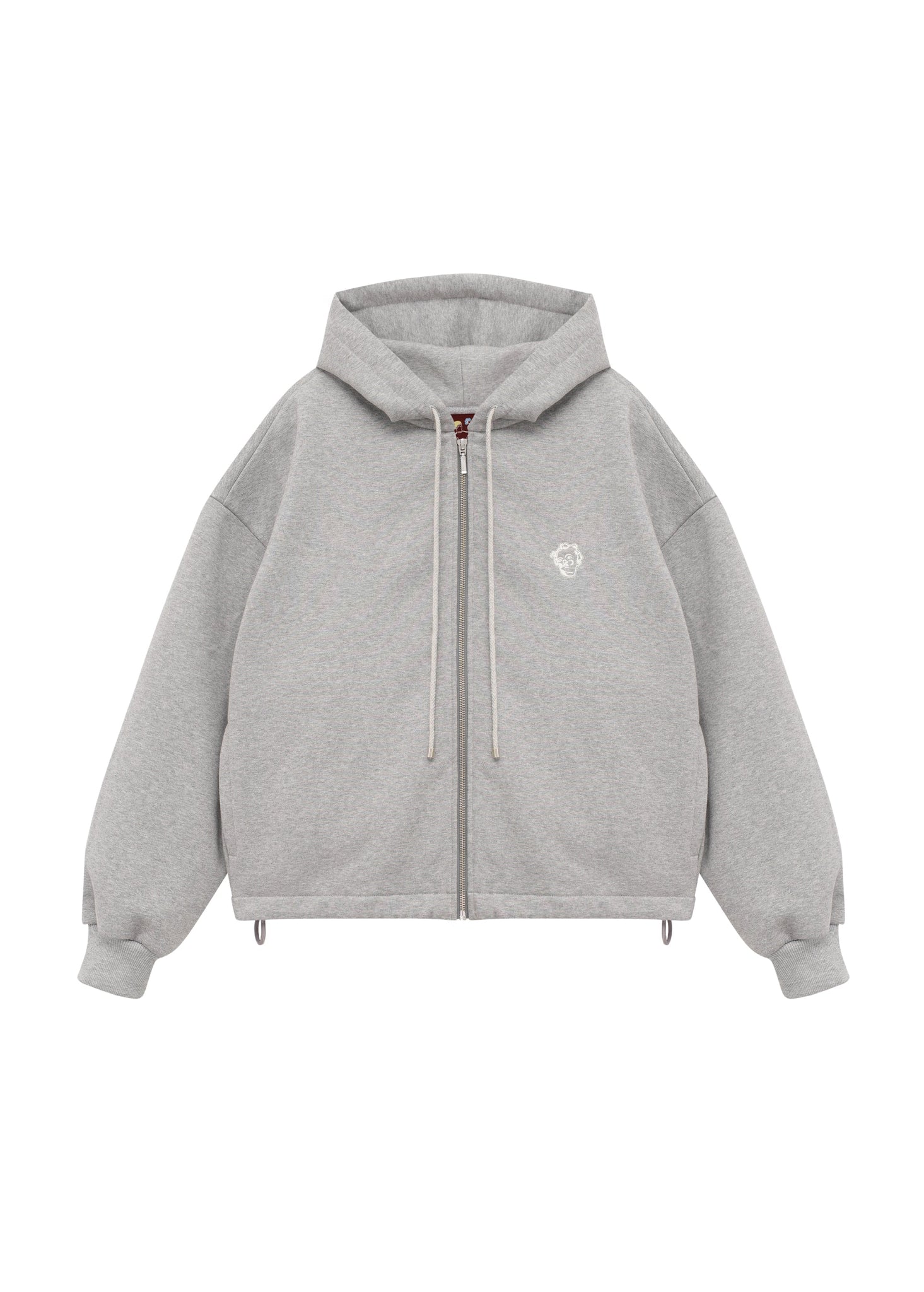 Худі в спортивному стилі