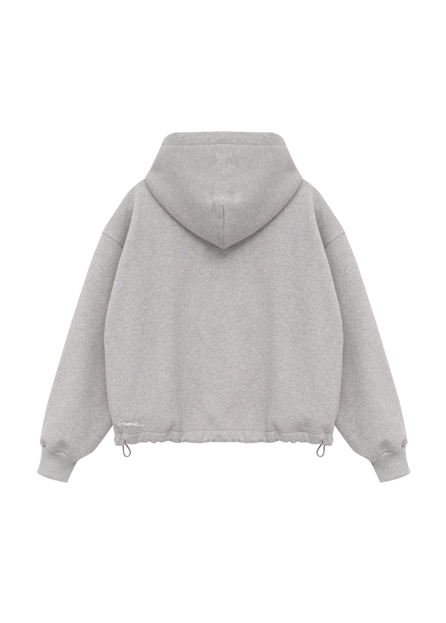 Худі в спортивному стилі