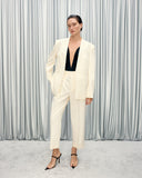 Корсет з вирізом