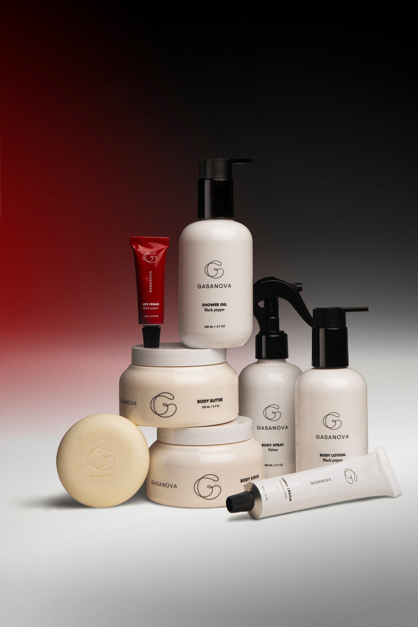 Скраб для тіла