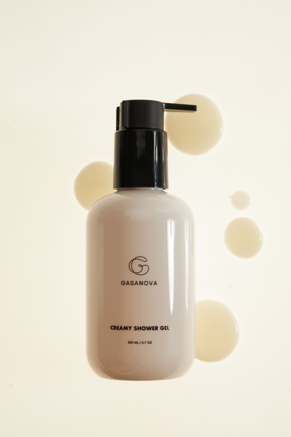 КРЕМ-ГЕЛЬ ДЛЯ ДУШУ