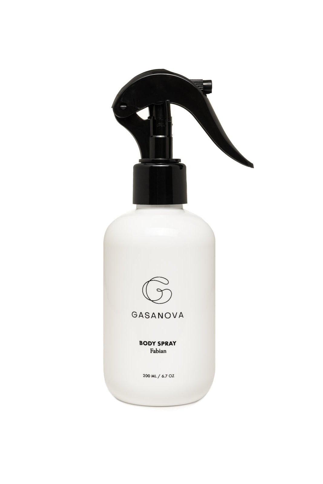СПРЕЙ ДЛЯ ТІЛА "FABIAN"