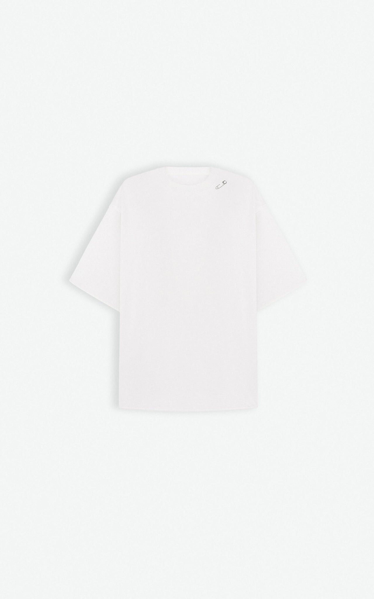 CREW-NECK T-SHIRT